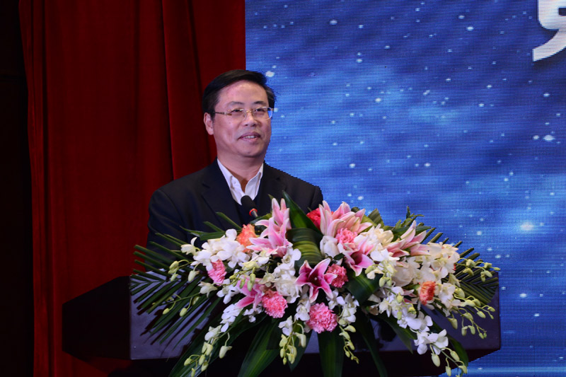 天津市社会组织管理局张宝甫局长在协会成立大会上致辞（按照会议录音整理）