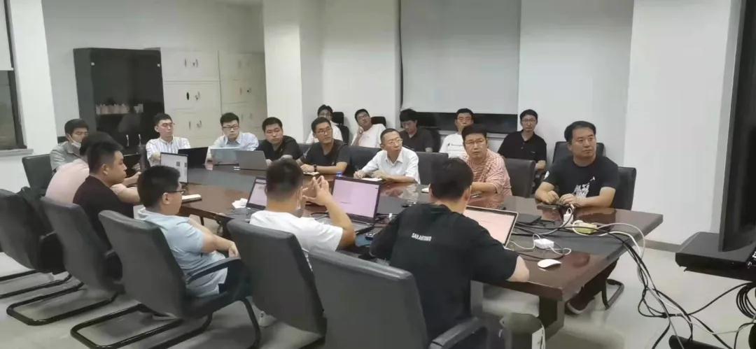 天津滨海农商银行顺利完成数据中心网络防火墙体系升级