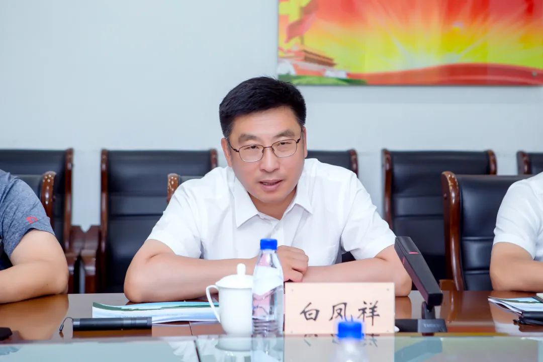 天津滨海农商银行与宁河区政府签署全面战略合作协议