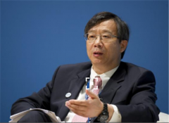 易纲详解今年货币政策思路 互联网金融等将纳入宏观审慎政策框架